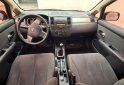 Autos - Nissan TIIDA VISIA 2010 Nafta 219000Km - En Venta