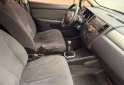 Autos - Nissan TIIDA VISIA 2010 Nafta 219000Km - En Venta