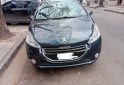 Autos - Peugeot 208 Allure touchscreen 2016 Nafta 143000Km - En Venta