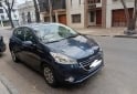 Autos - Peugeot 208 Allure touchscreen 2016 Nafta 143000Km - En Venta