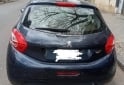 Autos - Peugeot 208 Allure touchscreen 2016 Nafta 143000Km - En Venta