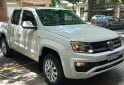 Camionetas - Volkswagen Amarok 2.0 180 hp 2023 Diesel 38500Km - En Venta