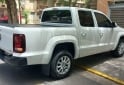 Camionetas - Volkswagen Amarok 2.0 180 hp 2023 Diesel 38500Km - En Venta