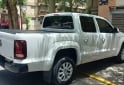 Camionetas - Volkswagen Amarok 2.0 180 hp 2023 Diesel 38500Km - En Venta