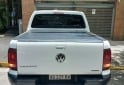 Camionetas - Volkswagen Amarok 2.0 180 hp 2023 Diesel 38500Km - En Venta