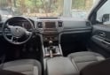 Camionetas - Volkswagen Amarok 2.0 180 hp 2023 Diesel 38500Km - En Venta