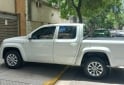 Camionetas - Volkswagen Amarok 2.0 180 hp 2023 Diesel 38500Km - En Venta