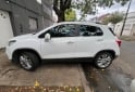 Autos - Chevrolet Tracker premier 4x4 2018 Nafta 90000Km - En Venta