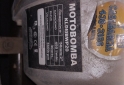 Herramientas - Bomba de agua - En Venta
