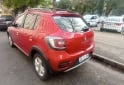 Autos - Renault Sandero Steapway 2018 Nafta 130000Km - En Venta