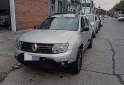 Autos - Renault Dakar 2017 GNC  - En Venta