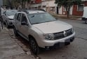 Autos - Renault Dakar 2017 GNC  - En Venta