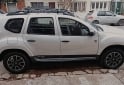 Autos - Renault Dakar 2017 GNC  - En Venta