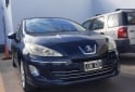 Autos - Peugeot 408 2012 Nafta 230000Km - En Venta