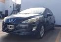 Autos - Peugeot 408 2012 Nafta 230000Km - En Venta