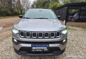 Camionetas - Jeep COMPASS SPORT 2024 Nafta 20000Km - En Venta
