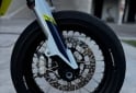 Motos - Husqvarna 701 supermoto 2018 Nafta 14000Km - En Venta