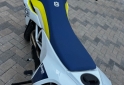 Motos - Husqvarna 701 supermoto 2018 Nafta 14000Km - En Venta
