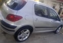 Autos - Peugeot 307 2006 Diesel 230000Km - En Venta