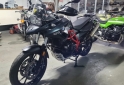 Motos - Bmw GS700F 2017 Nafta 35000Km - En Venta