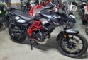 Motos - Bmw GS700F 2017 Nafta 35000Km - En Venta