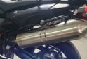 Motos - Bmw GS700F 2017 Nafta 35000Km - En Venta