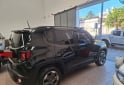 Camionetas - Jeep Jeep renegade sport 2017 Nafta - En Venta