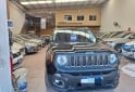 Camionetas - Jeep Jeep renegade sport 2017 Nafta - En Venta