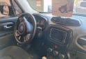 Camionetas - Jeep Jeep renegade sport 2017 Nafta - En Venta