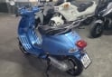 Motos - Vespa 150 sxl 2023 Nafta 3500Km - En Venta