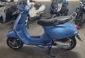 Motos - Vespa 150 sxl 2023 Nafta 3500Km - En Venta