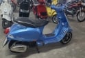 Motos - Vespa 150 sxl 2023 Nafta 3500Km - En Venta