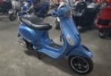Motos - Vespa 150 sxl 2023 Nafta 3500Km - En Venta