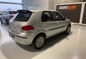 Autos - Fiat Palio Attractive 2010 Nafta 112000Km - En Venta