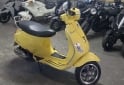 Motos - Vespa 150 vxl 2024 Nafta 2100Km - En Venta