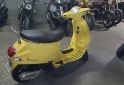 Motos - Vespa 150 vxl 2024 Nafta 2100Km - En Venta