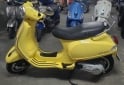 Motos - Vespa 150 vxl 2024 Nafta 2100Km - En Venta