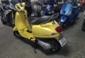 Motos - Vespa 150 vxl 2024 Nafta 2100Km - En Venta