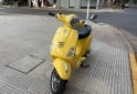 Motos - Vespa 150 vxl 2024 Nafta 2100Km - En Venta
