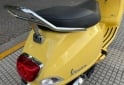 Motos - Vespa 150 vxl 2024 Nafta 2100Km - En Venta