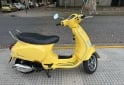 Motos - Vespa 150 vxl 2024 Nafta 2100Km - En Venta