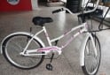 Deportes - BICICLETA RODADO 24 - En Venta