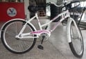 Deportes - BICICLETA RODADO 24 - En Venta