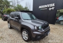 Camionetas - Jeep RENEGADE 2025 Nafta 12000Km - En Venta