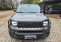 Camionetas - Jeep RENEGADE 2025 Nafta 12000Km - En Venta