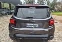 Camionetas - Jeep RENEGADE 2025 Nafta 12000Km - En Venta