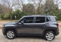 Camionetas - Jeep RENEGADE 2025 Nafta 12000Km - En Venta