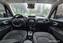 Camionetas - Jeep RENEGADE 2025 Nafta 12000Km - En Venta