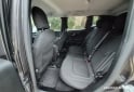 Camionetas - Jeep RENEGADE 2025 Nafta 12000Km - En Venta