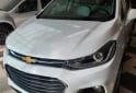 Autos - Chevrolet Tracker 2017 Nafta 93000Km - En Venta